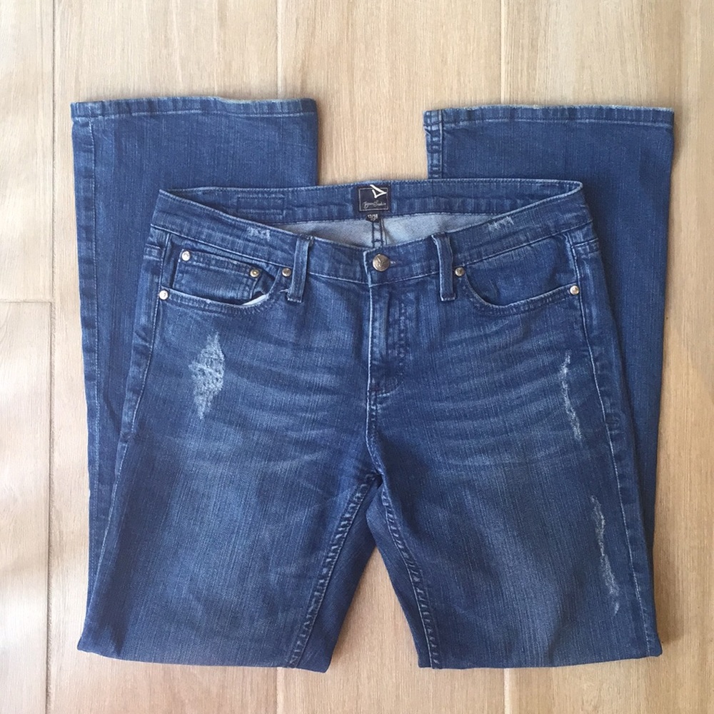 Vigoss Studio Premium Denim Jeans